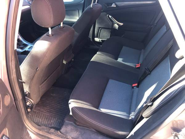 Ford Mondeo Hattula - valokuva 7