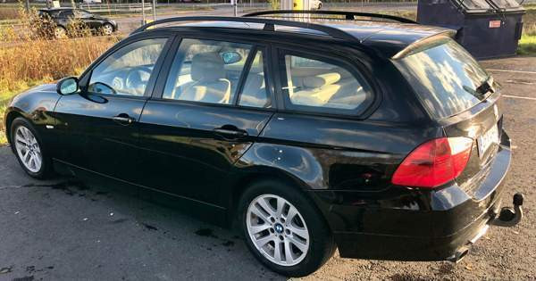 BMW 318 Tuusula - photo 8