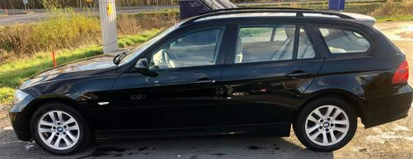 BMW 318 Tuusula - photo 2