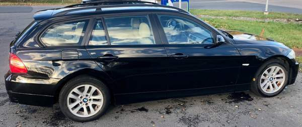 BMW 318 Tuusula - photo 5