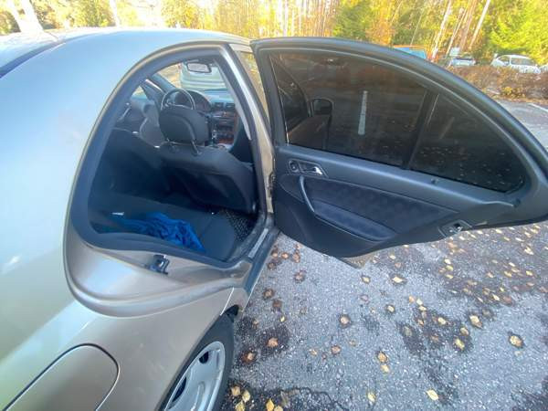 Mercedes-Benz C Espoo - valokuva 8