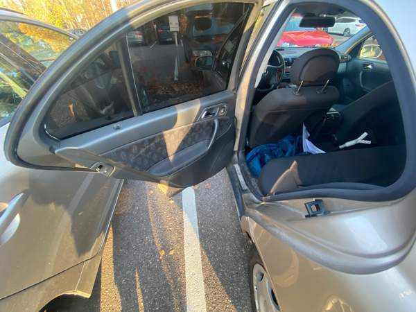 Mercedes-Benz C Espoo - valokuva 7