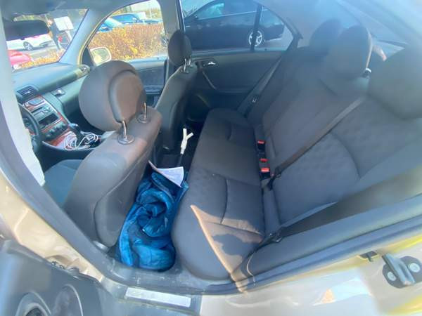 Mercedes-Benz C Espoo - valokuva 6