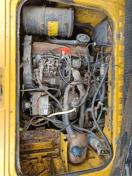 Volkswagen Transporter Pudasjärvi - valokuva 7