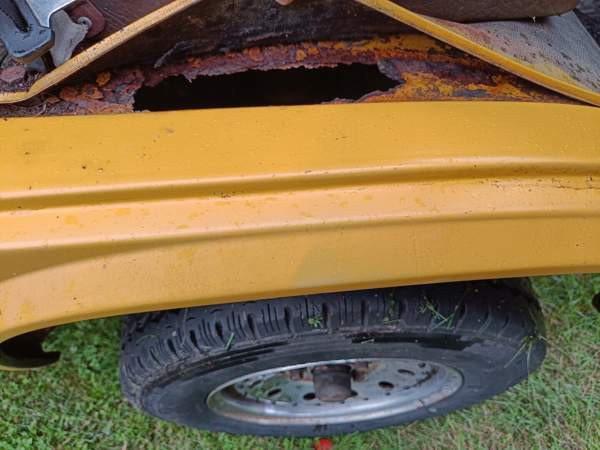 Volkswagen Transporter Pudasjärvi - valokuva 8