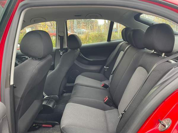 Seat Leon Jyvaeskylae - photo 7