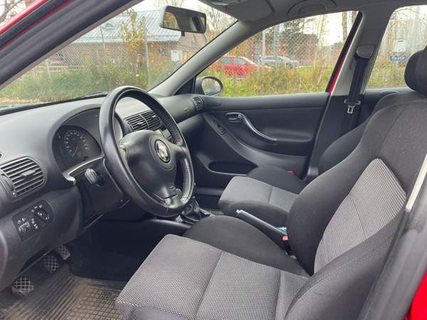 Seat Leon Jyvaeskylae - photo 6