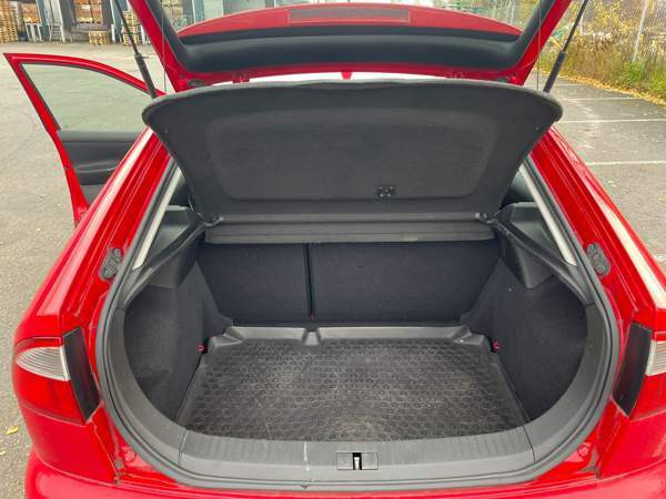 Seat Leon Jyvaeskylae - photo 8