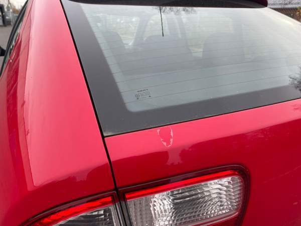 Seat Leon Jyvaeskylae - photo 5