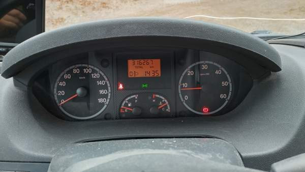 Citroen Jumper Нурмиярви - изображение 5