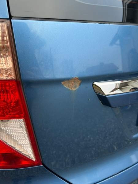 Honda FR-V Tampere – foto 5