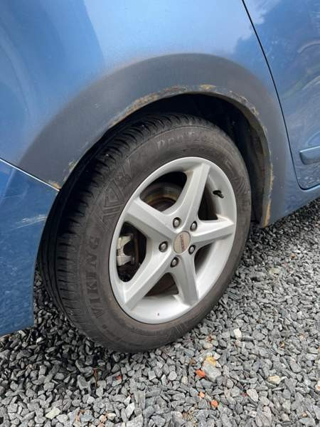 Honda FR-V Tampere – foto 7