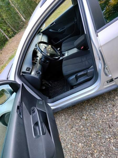 Volkswagen Passat Йоэнсуу - изображение 3