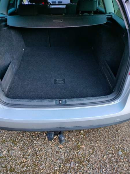 Volkswagen Passat Йоэнсуу - изображение 6