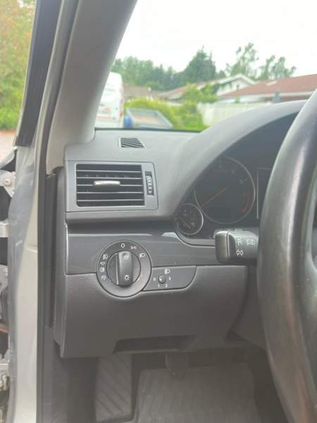 Audi A4 Kaarina - photo 6