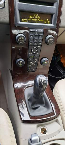 Volvo S40 Nokia - photo 5