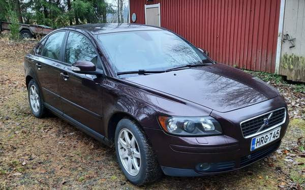 Volvo S40 Nokia - photo 3