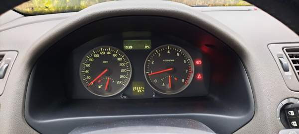 Volvo S40 Nokia - photo 8