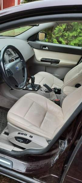 Volvo S40 Nokia - photo 7