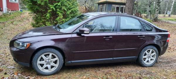 Volvo S40 Nokia - photo 2