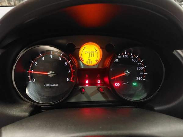 Nissan Qashqai Хаукипудас - изображение 8