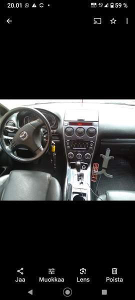 Mazda 6 Dzhankoy - valokuva 4