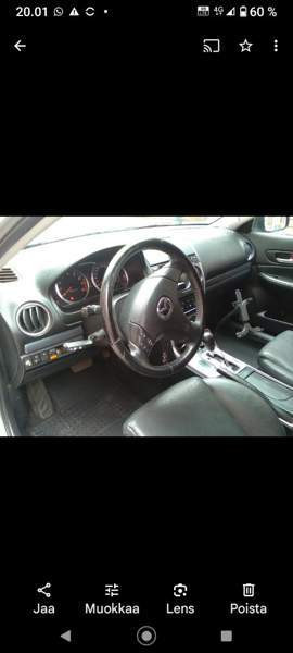 Mazda 6 Dzhankoy - valokuva 5