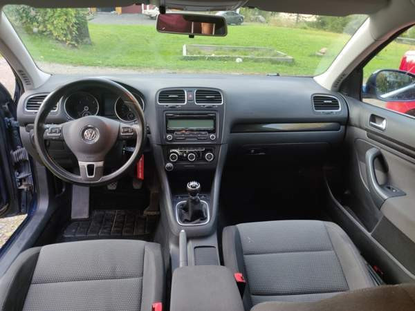 Volkswagen Golf Jyväskylä - valokuva 8