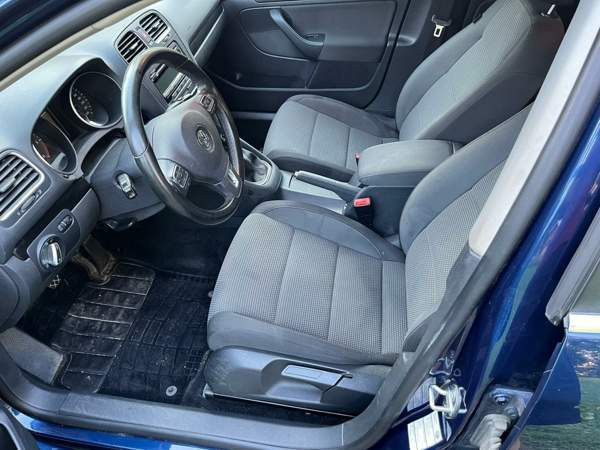 Volkswagen Golf Jyväskylä - valokuva 7