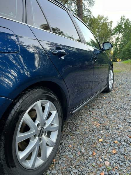 Volkswagen Golf Jyväskylä - valokuva 6