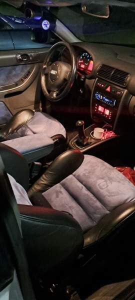 Audi A3 Somero - photo 6