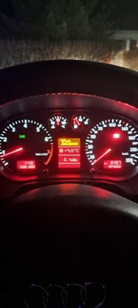 Audi A3 Somero - photo 7