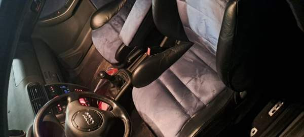 Audi A3 Somero - photo 5