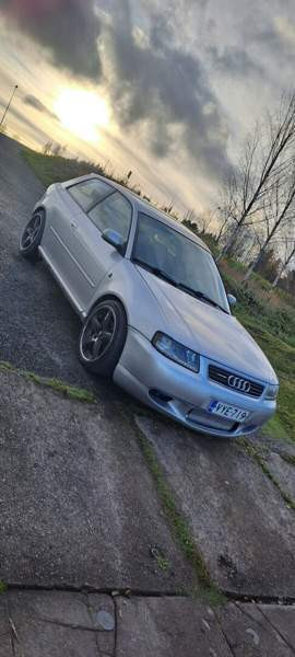 Audi A3 Somero - photo 2