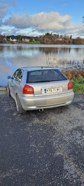 Audi A3 Somero - photo 4