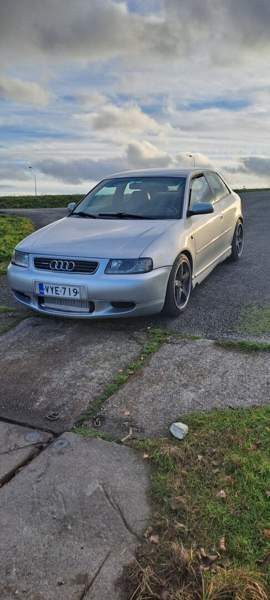 Audi A3 Somero - photo 1