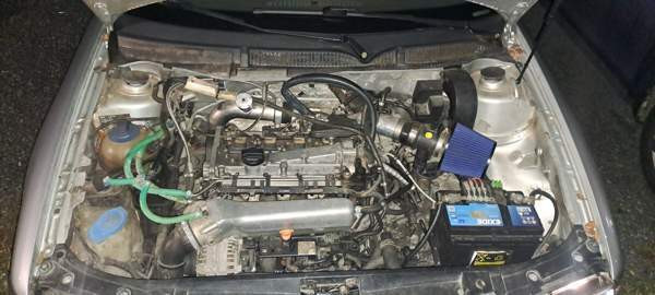 Audi A3 Somero - photo 8