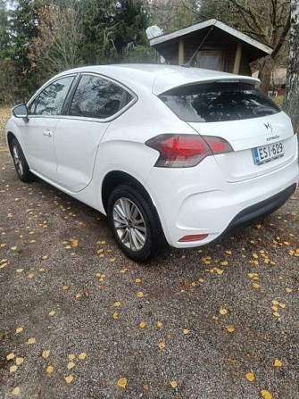 Citroen DS4 Vantaa - photo 4