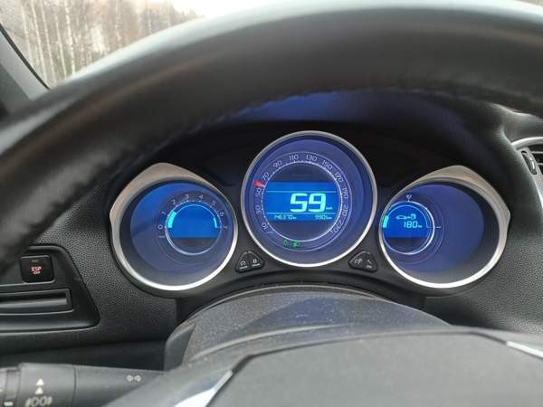 Citroen DS4 Vantaa - photo 6