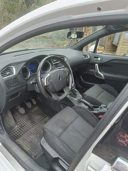 Citroen DS4 Vantaa - photo 7
