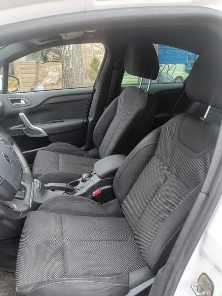 Citroen DS4 Vantaa - photo 8