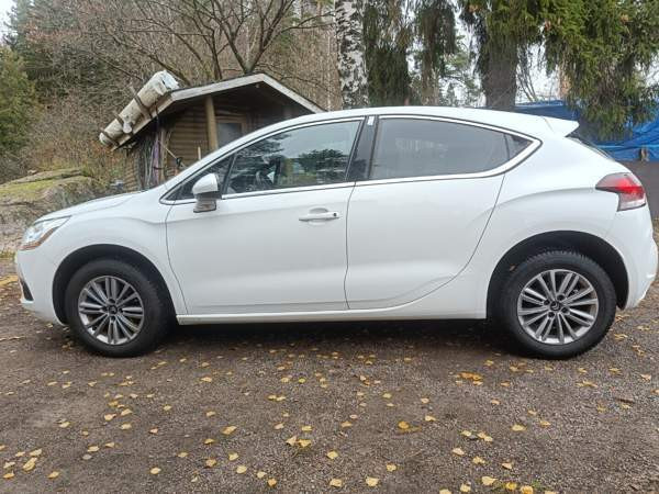 Citroen DS4 Vantaa - photo 5
