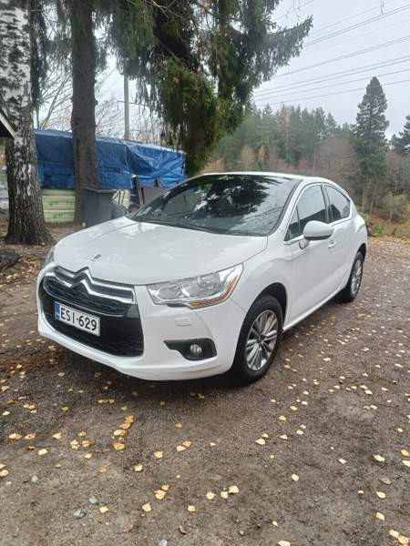 Citroen DS4 Vantaa - photo 1