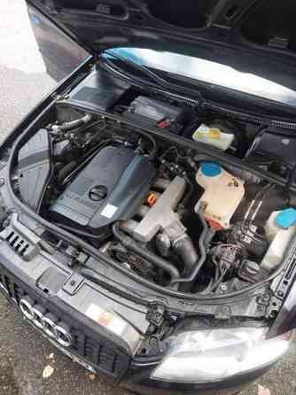 Audi A4 Sarov