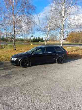 Audi A4 Sarov