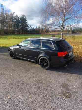 Audi A4 Sarov
