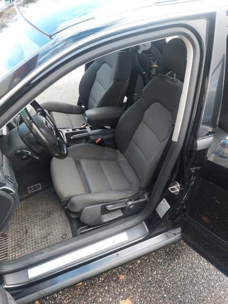 Audi A4 Sarov - valokuva 7