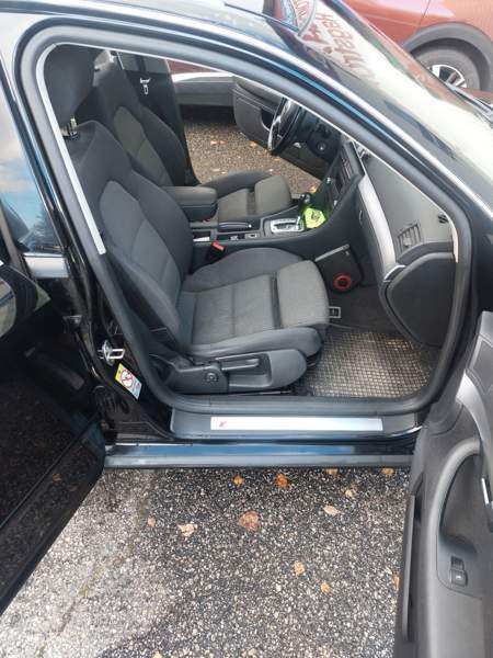 Audi A4 Sarov - valokuva 8