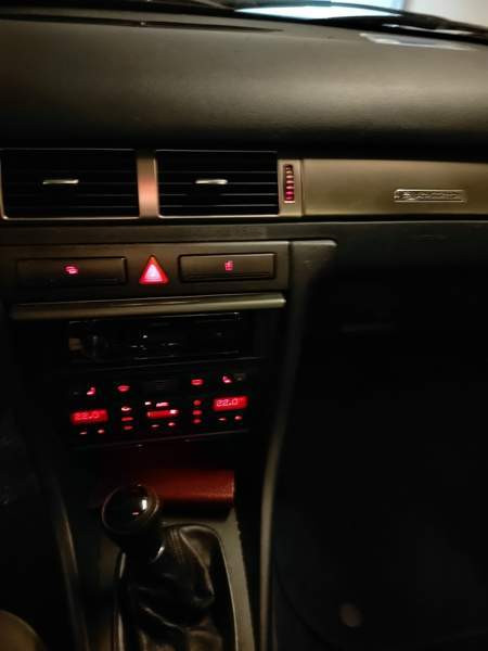 Audi A6 Helsinki - изображение 5