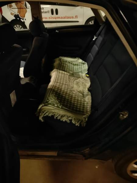 Audi A6 Helsinki - изображение 7